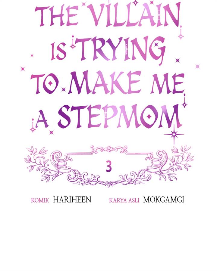 tricked-into-becoming-the-heroines-stepmother - Chapter: 3