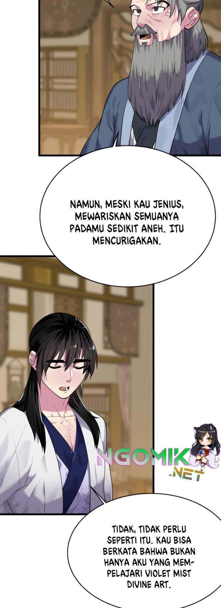 volcanic-age - Chapter: 179