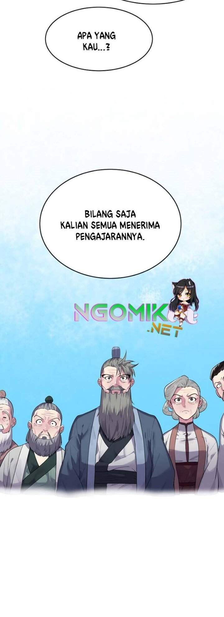 volcanic-age - Chapter: 179