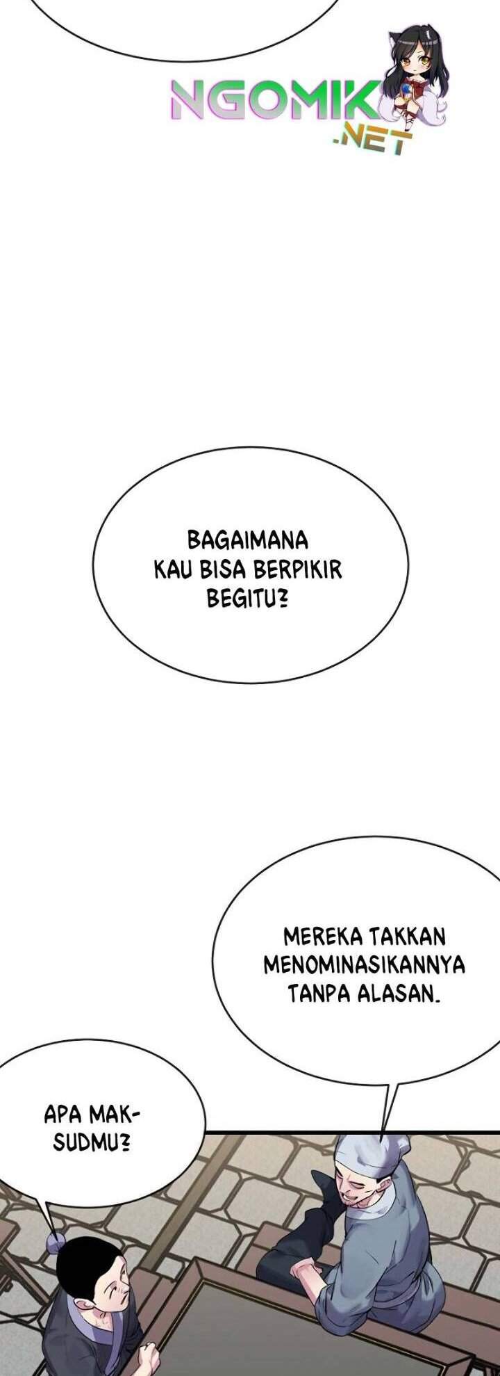 volcanic-age - Chapter: 179