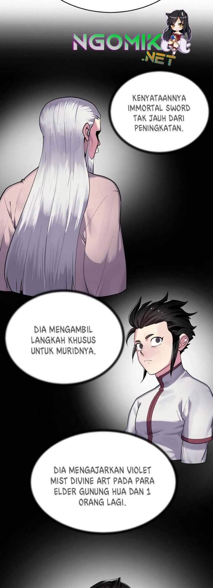 volcanic-age - Chapter: 179