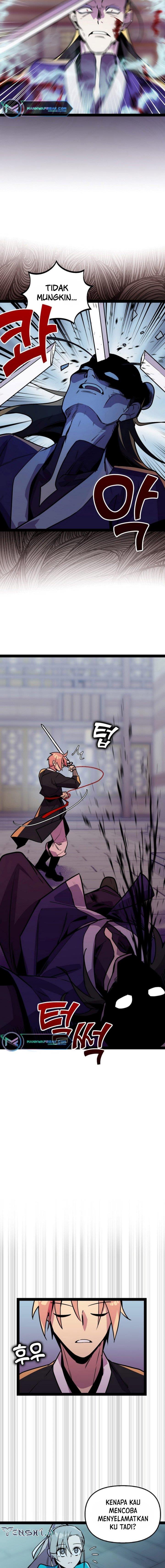 absolute-martial-arts - Chapter: 109