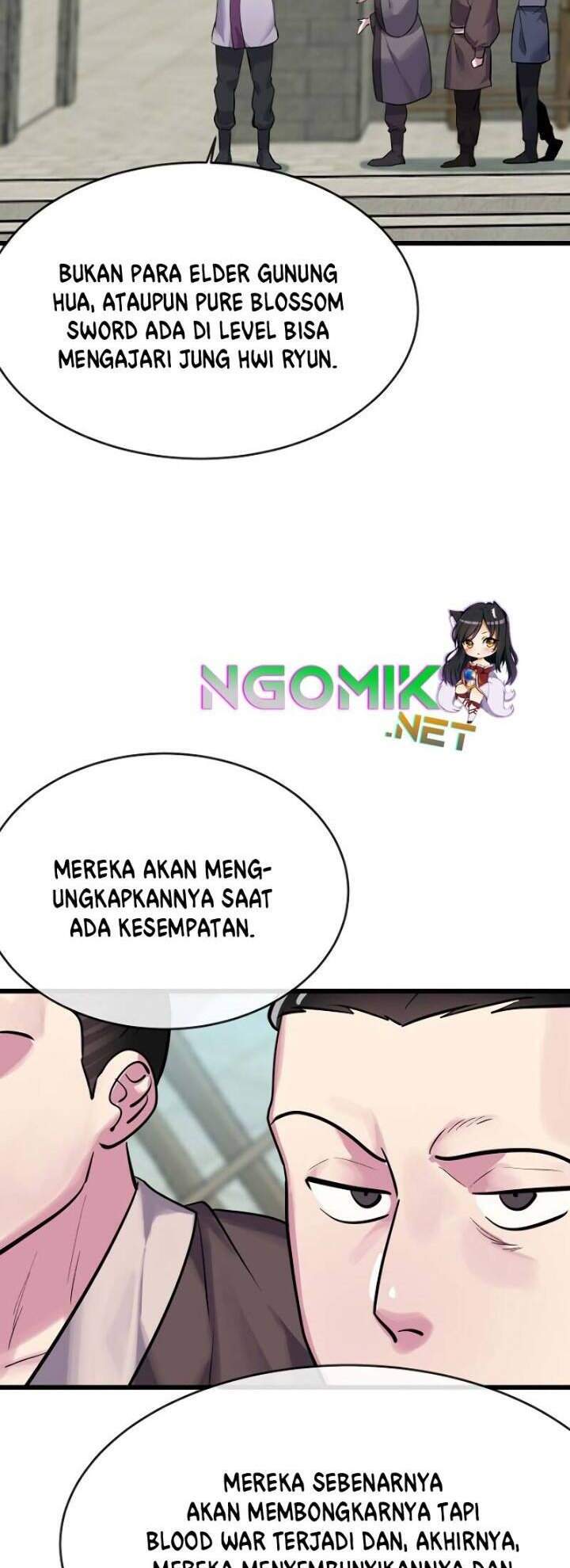 volcanic-age - Chapter: 179