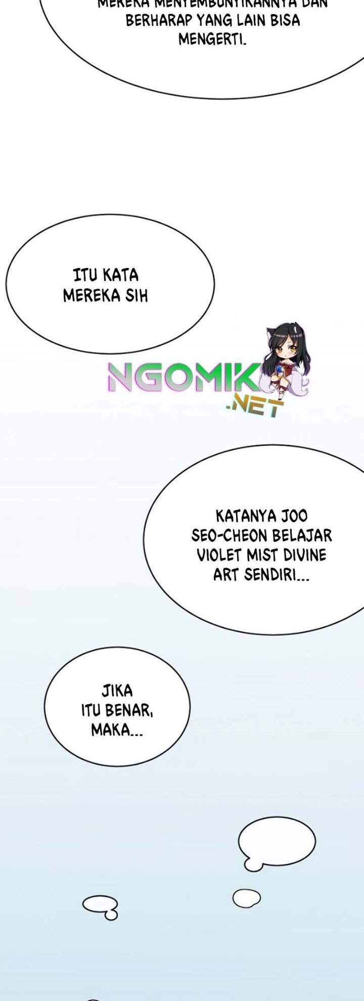 volcanic-age - Chapter: 179