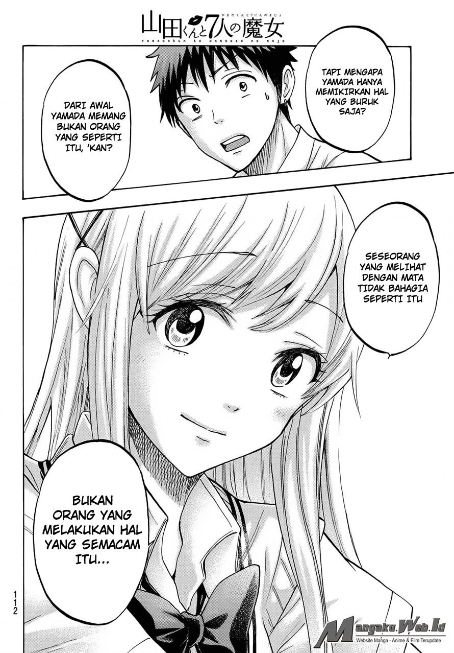 yamada-kun-to-7-nin-no-majo - Chapter: 218