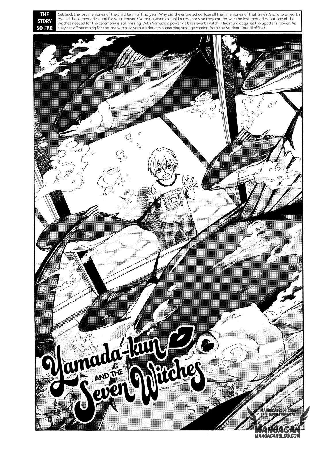 yamada-kun-to-7-nin-no-majo - Chapter: 220