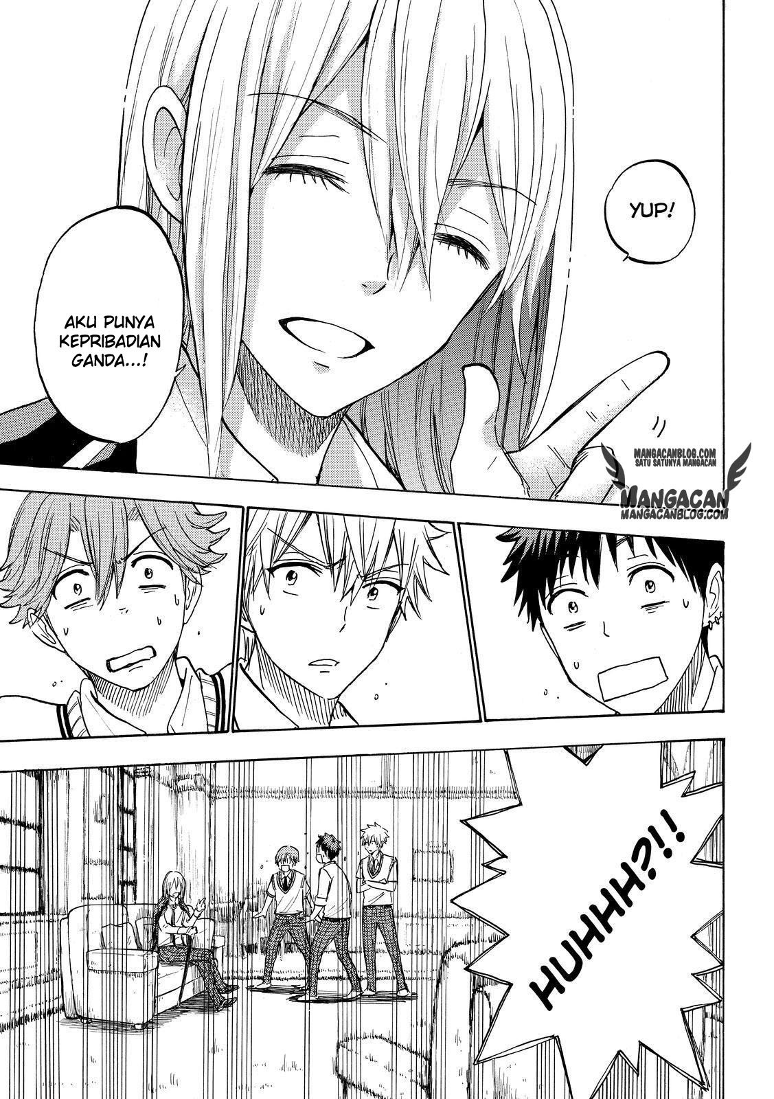 yamada-kun-to-7-nin-no-majo - Chapter: 220