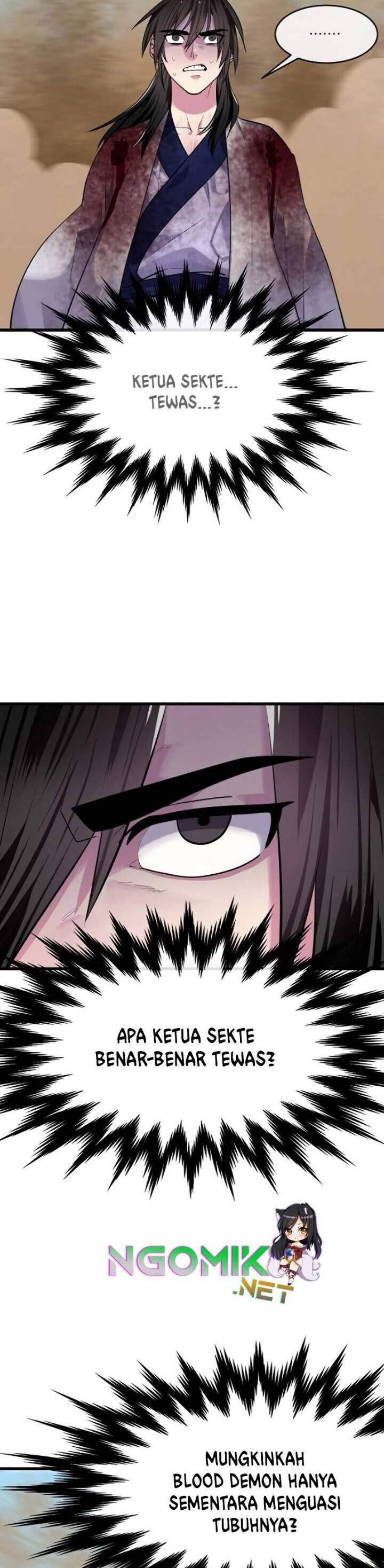 volcanic-age - Chapter: 174