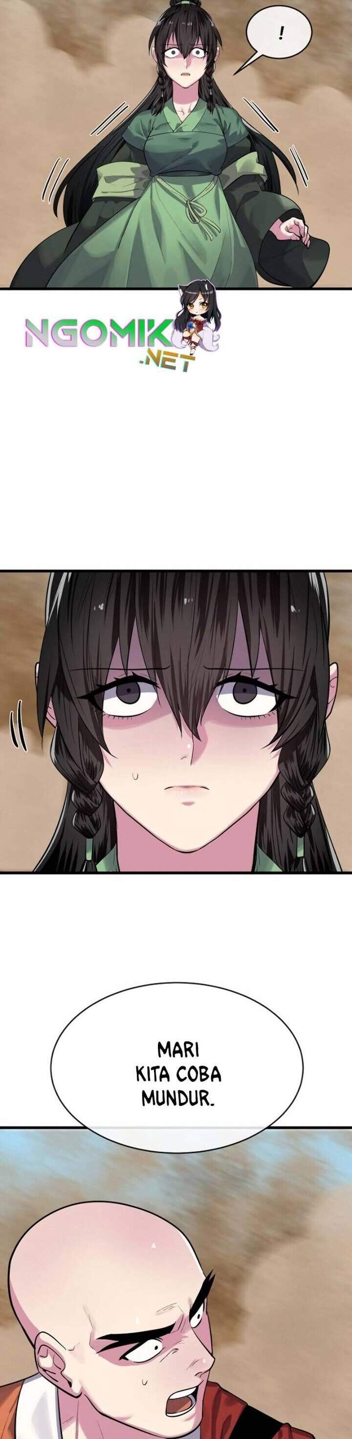 volcanic-age - Chapter: 174
