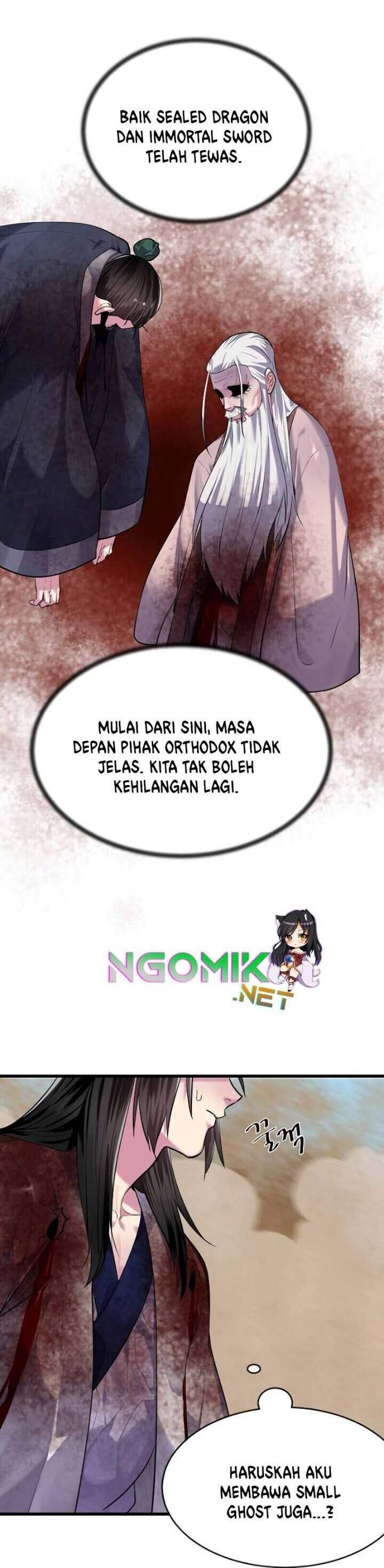 volcanic-age - Chapter: 174