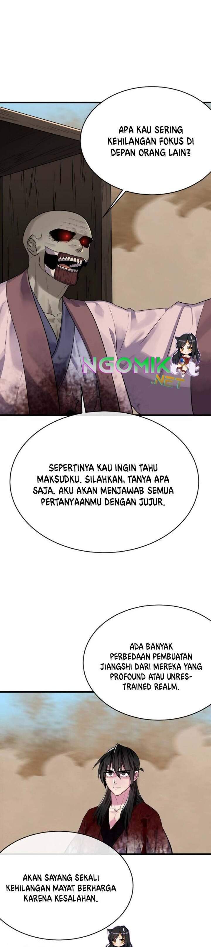 volcanic-age - Chapter: 174