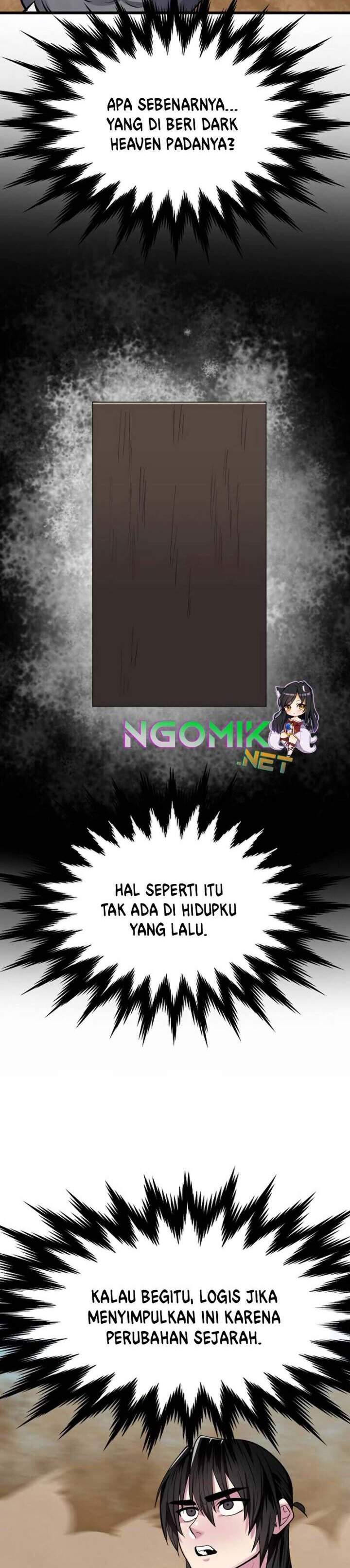 volcanic-age - Chapter: 174