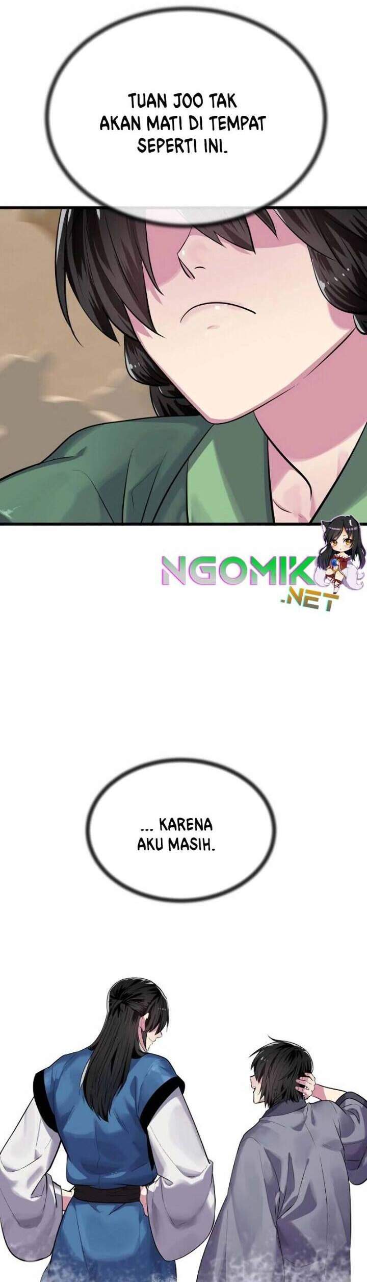 volcanic-age - Chapter: 174