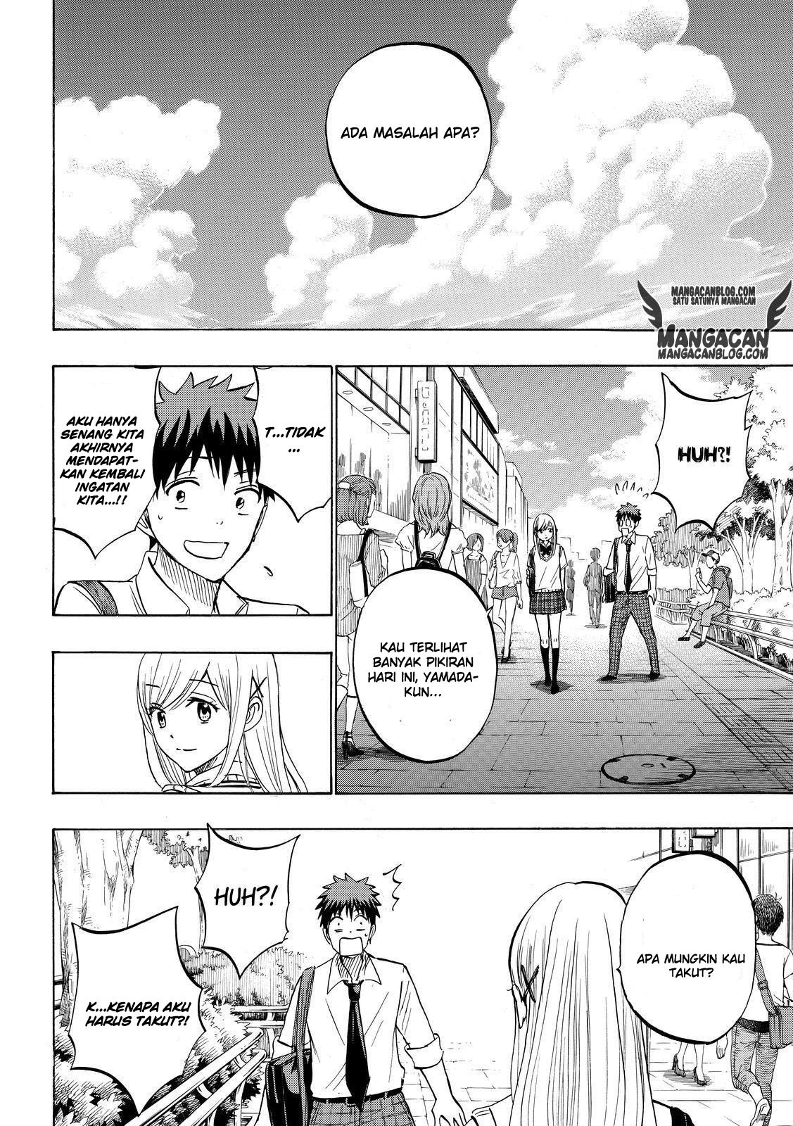 yamada-kun-to-7-nin-no-majo - Chapter: 223