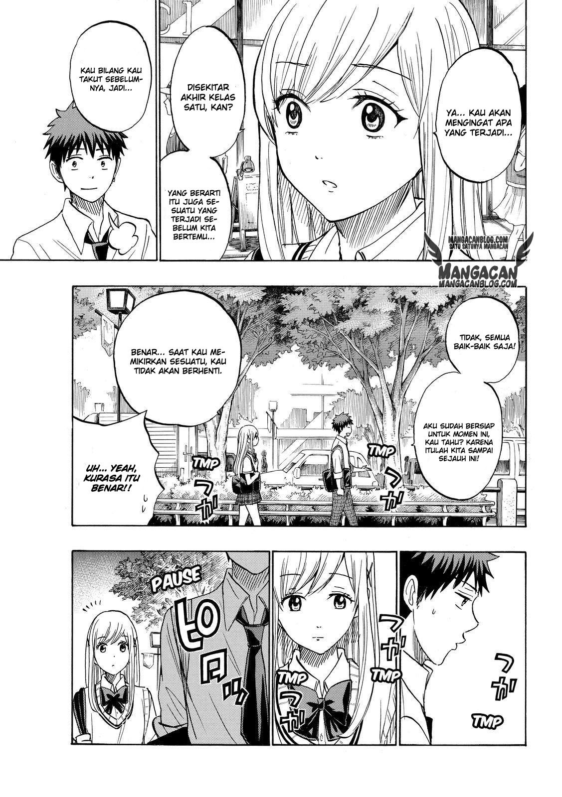 yamada-kun-to-7-nin-no-majo - Chapter: 223