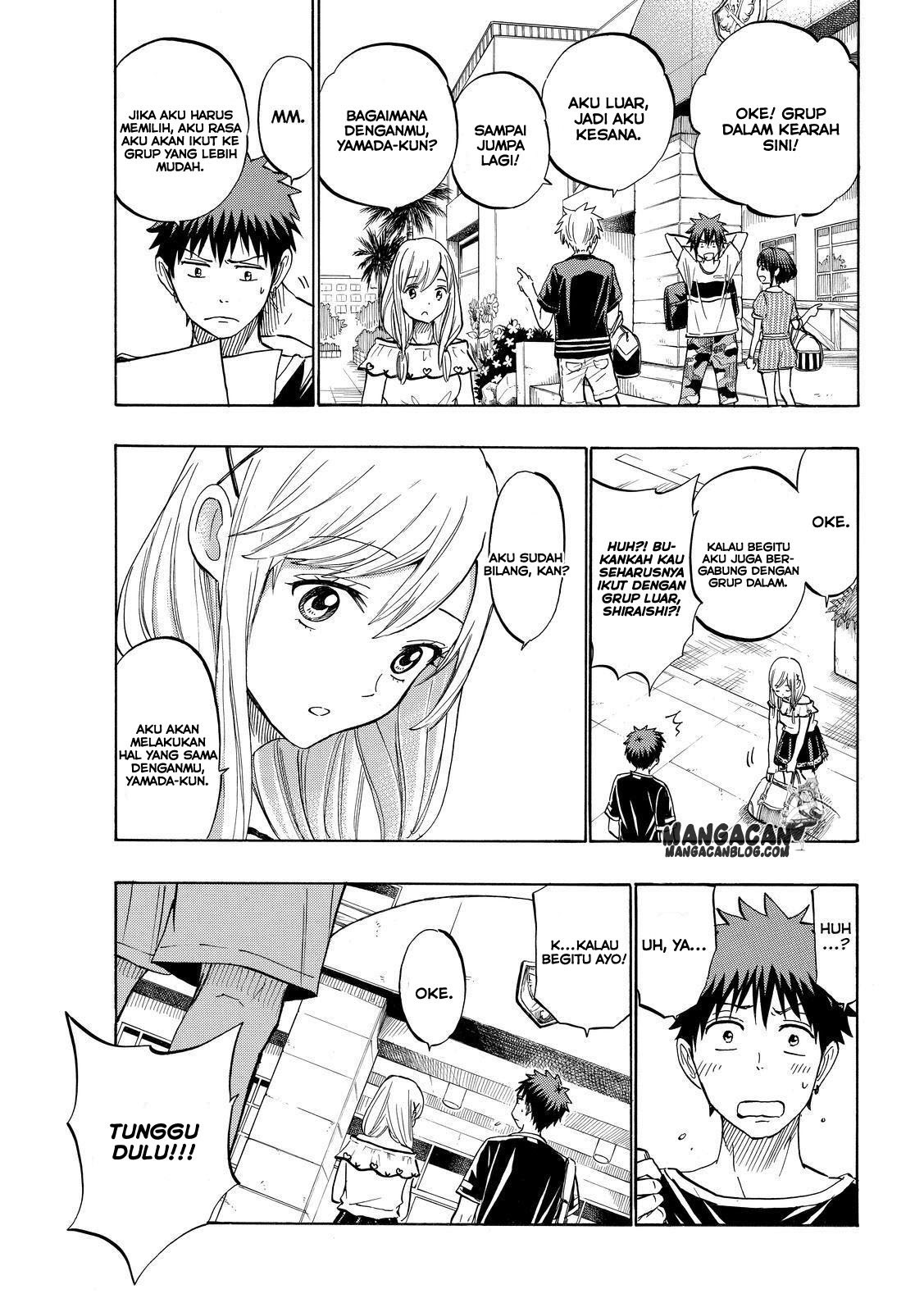 yamada-kun-to-7-nin-no-majo - Chapter: 227