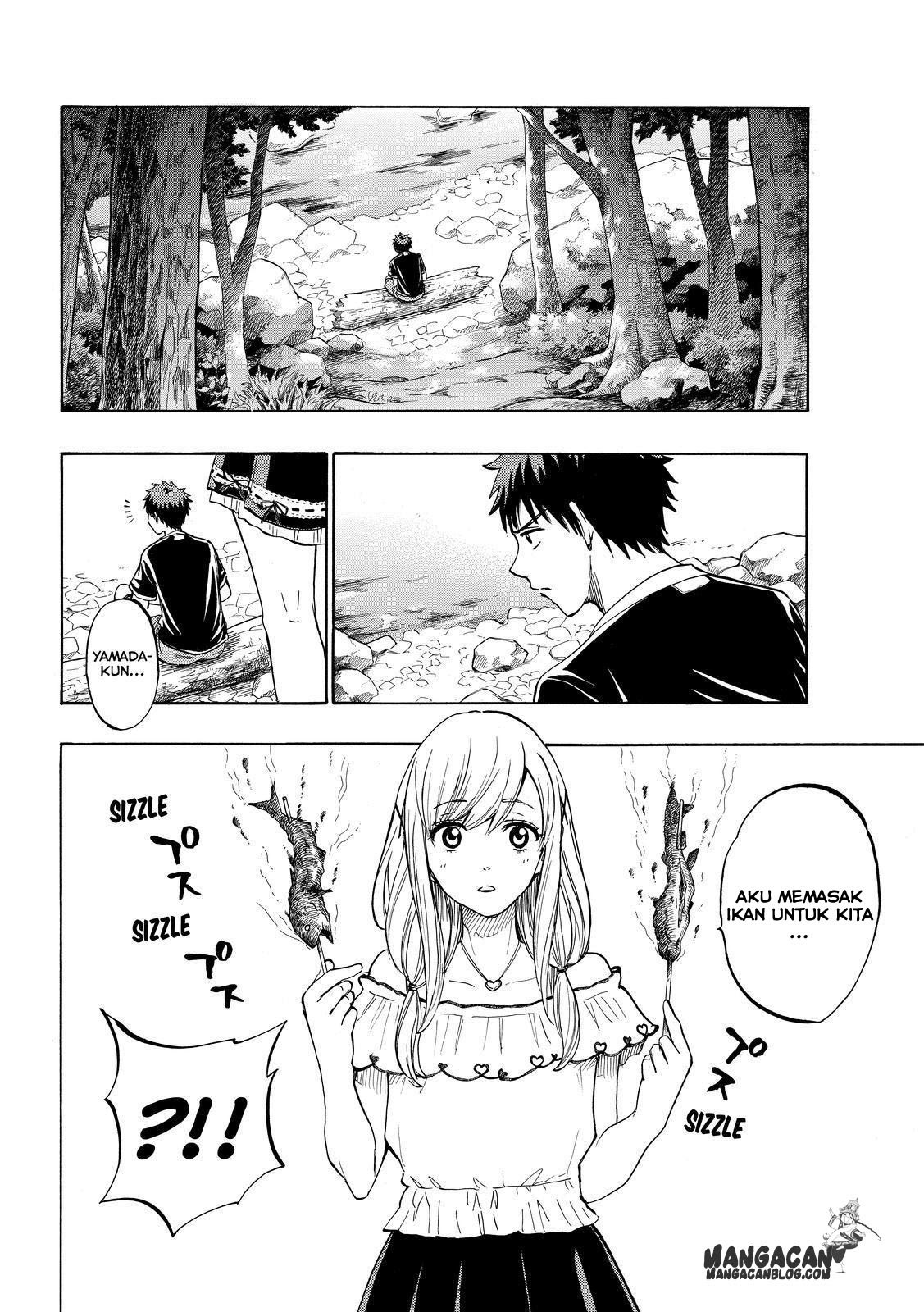 yamada-kun-to-7-nin-no-majo - Chapter: 227