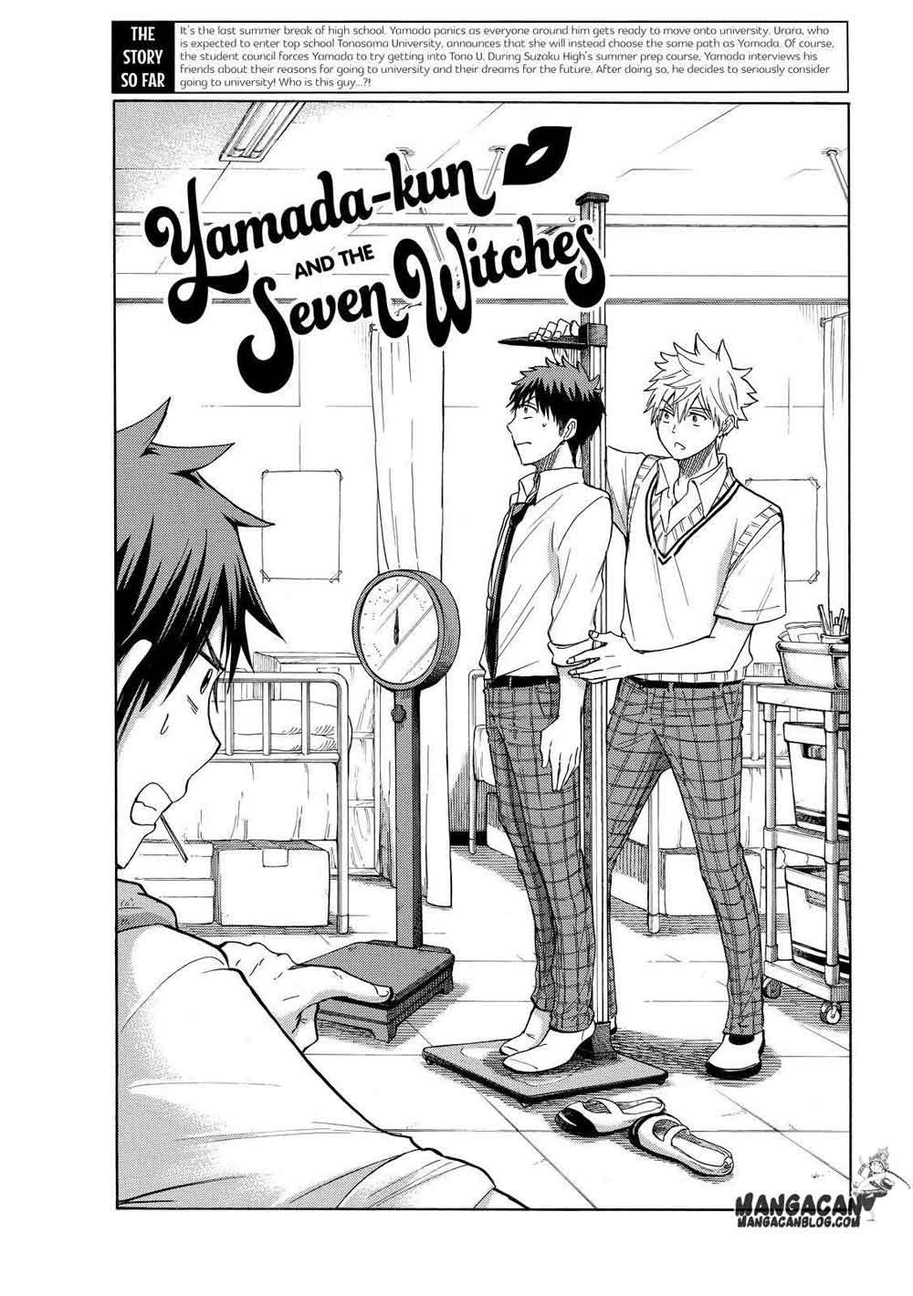 yamada-kun-to-7-nin-no-majo - Chapter: 229