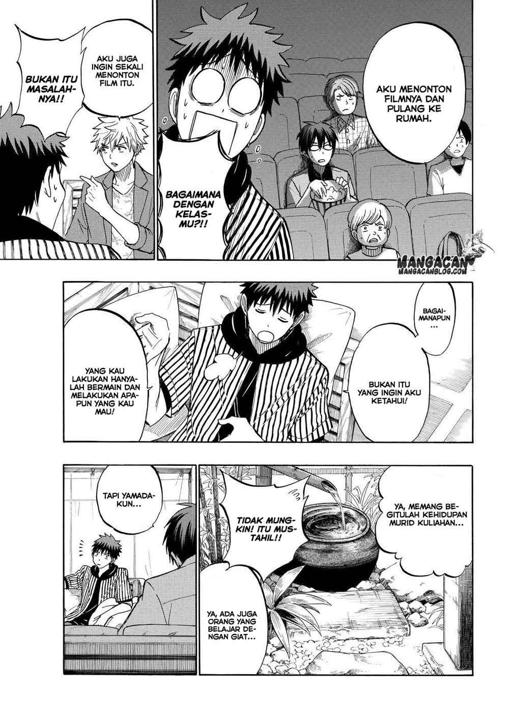 yamada-kun-to-7-nin-no-majo - Chapter: 229