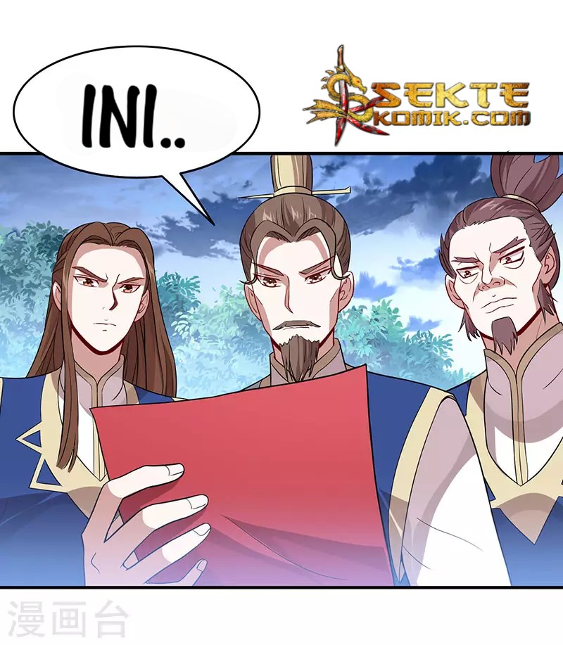 return-of-xiandi - Chapter: 82