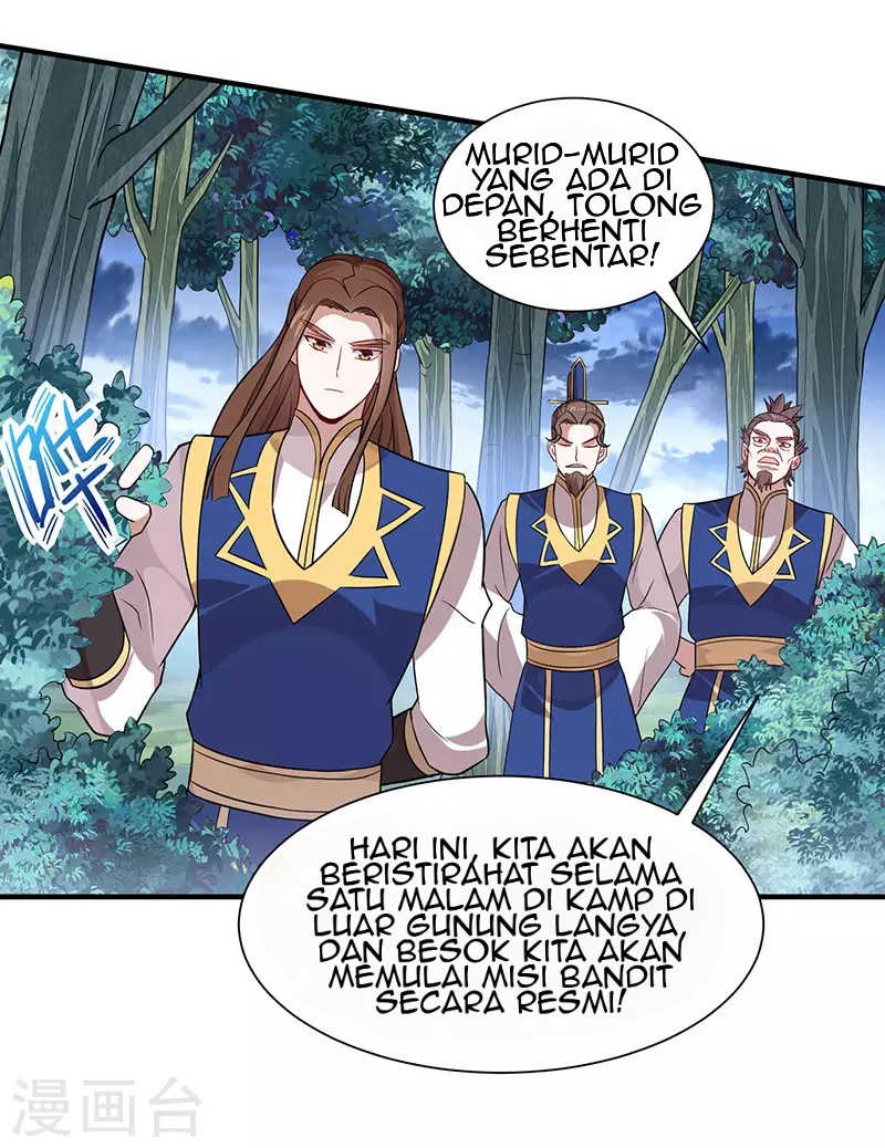 return-of-xiandi - Chapter: 82
