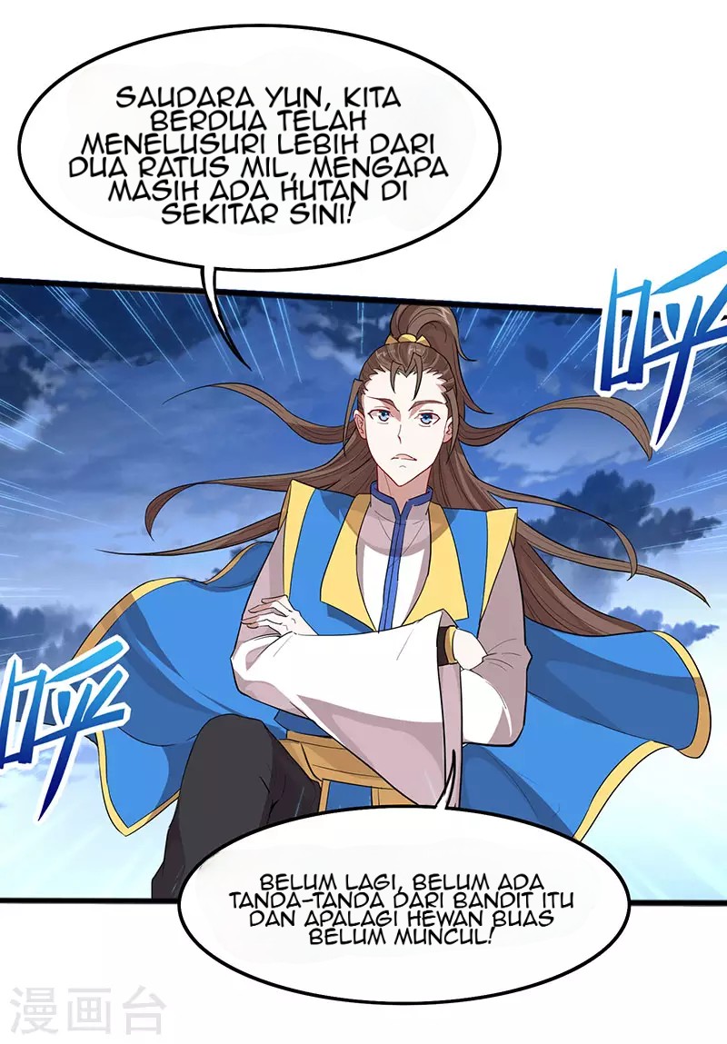 return-of-xiandi - Chapter: 82