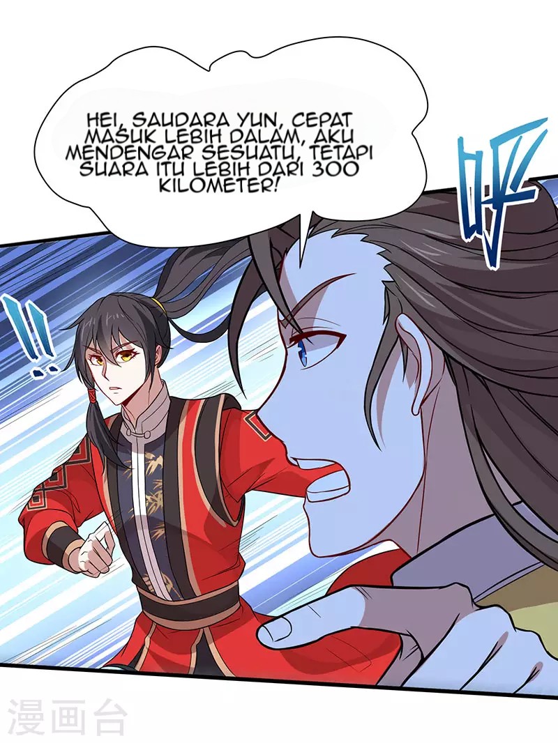 return-of-xiandi - Chapter: 82