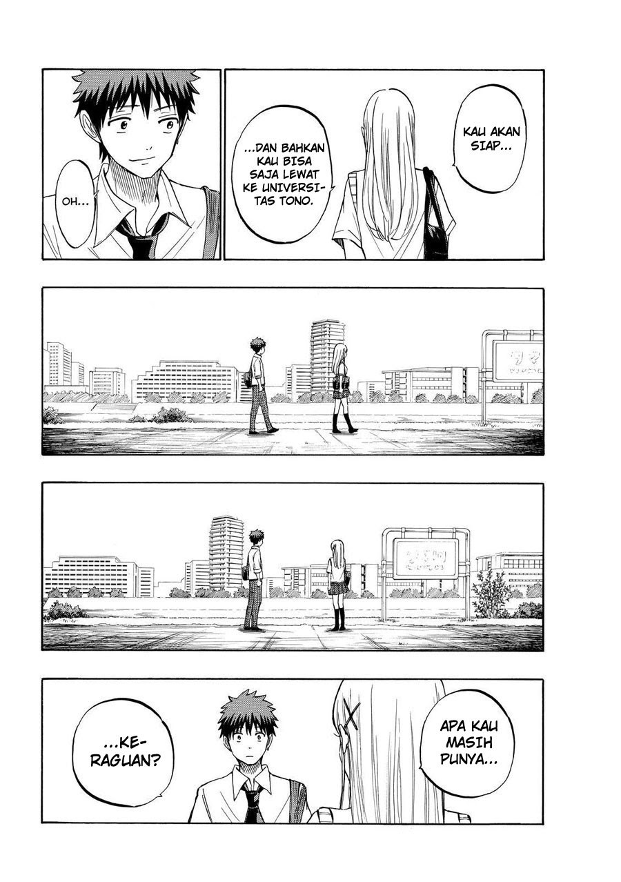 yamada-kun-to-7-nin-no-majo - Chapter: 230