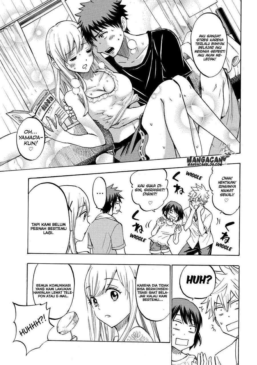 yamada-kun-to-7-nin-no-majo - Chapter: 231