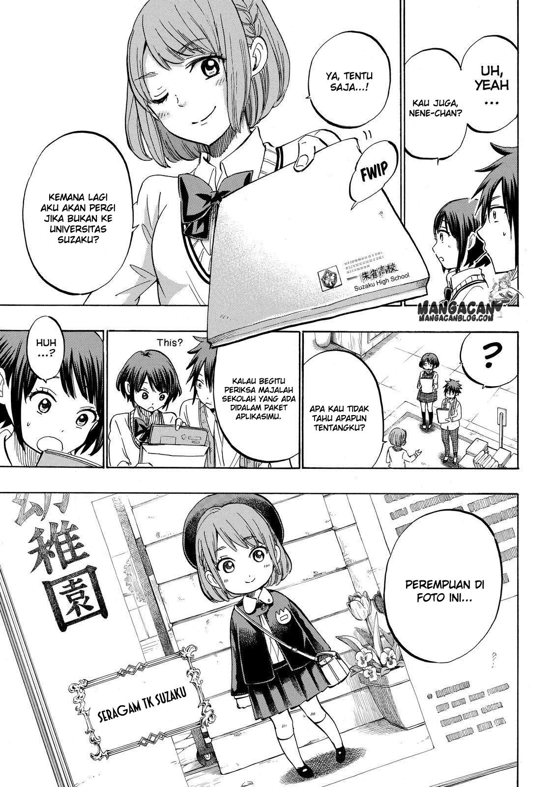 yamada-kun-to-7-nin-no-majo - Chapter: 233