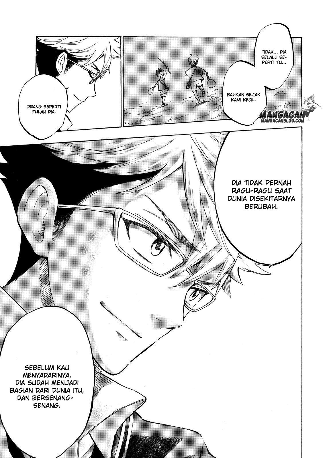 yamada-kun-to-7-nin-no-majo - Chapter: 233