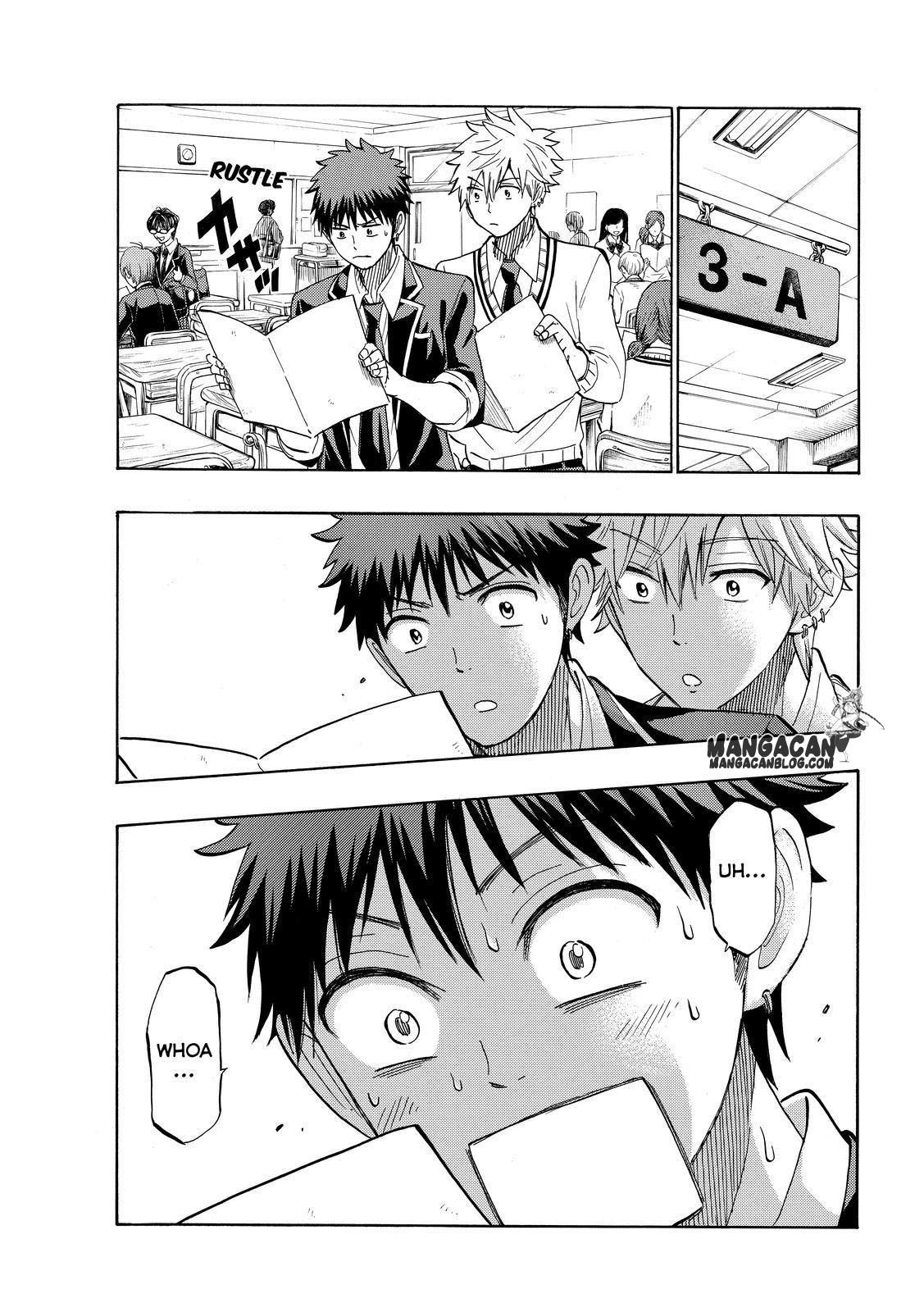 yamada-kun-to-7-nin-no-majo - Chapter: 234