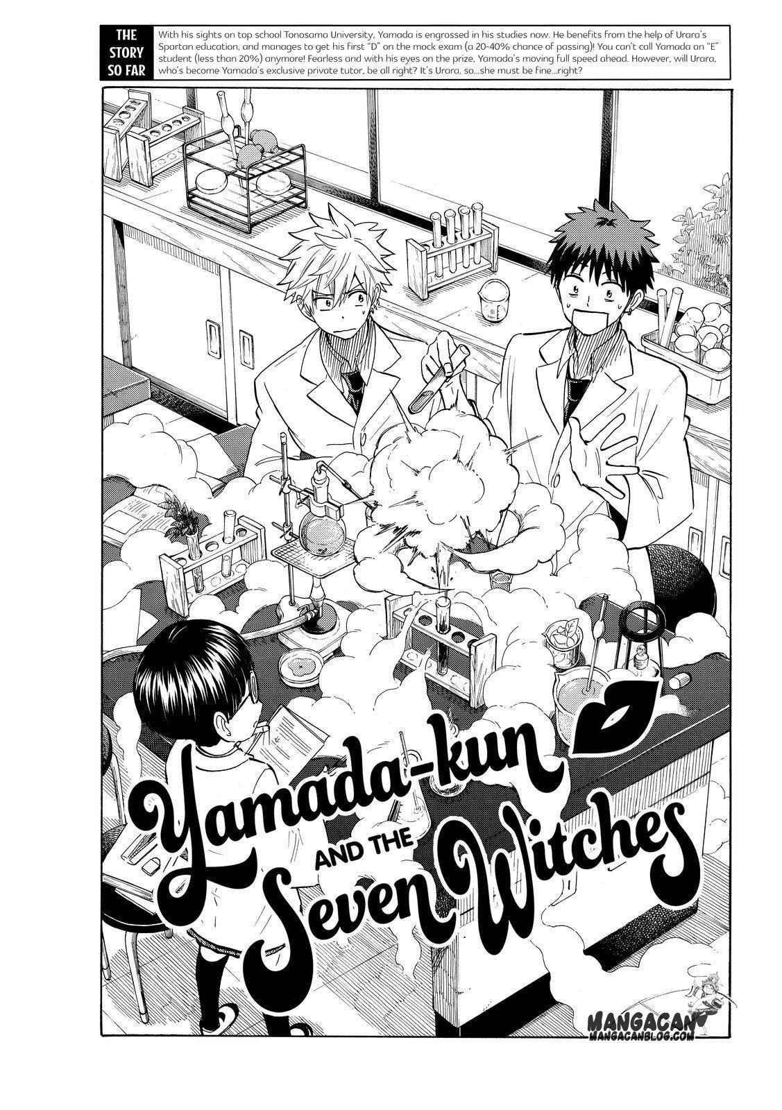 yamada-kun-to-7-nin-no-majo - Chapter: 234