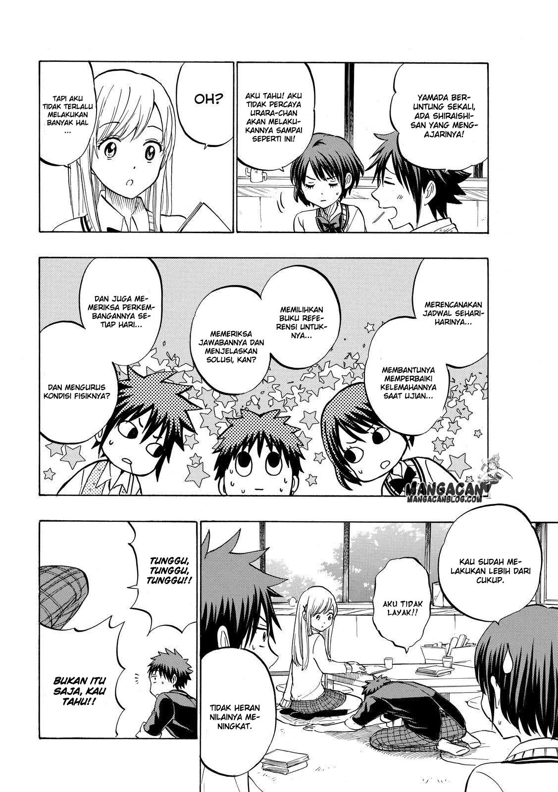 yamada-kun-to-7-nin-no-majo - Chapter: 234