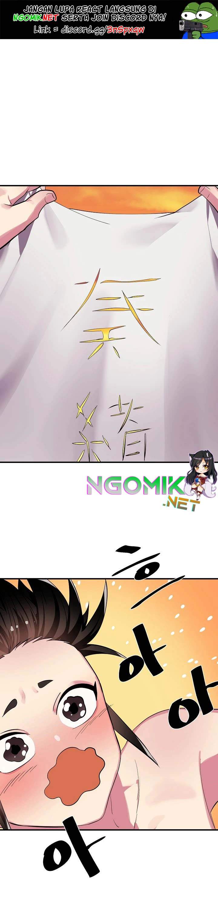 volcanic-age - Chapter: 163