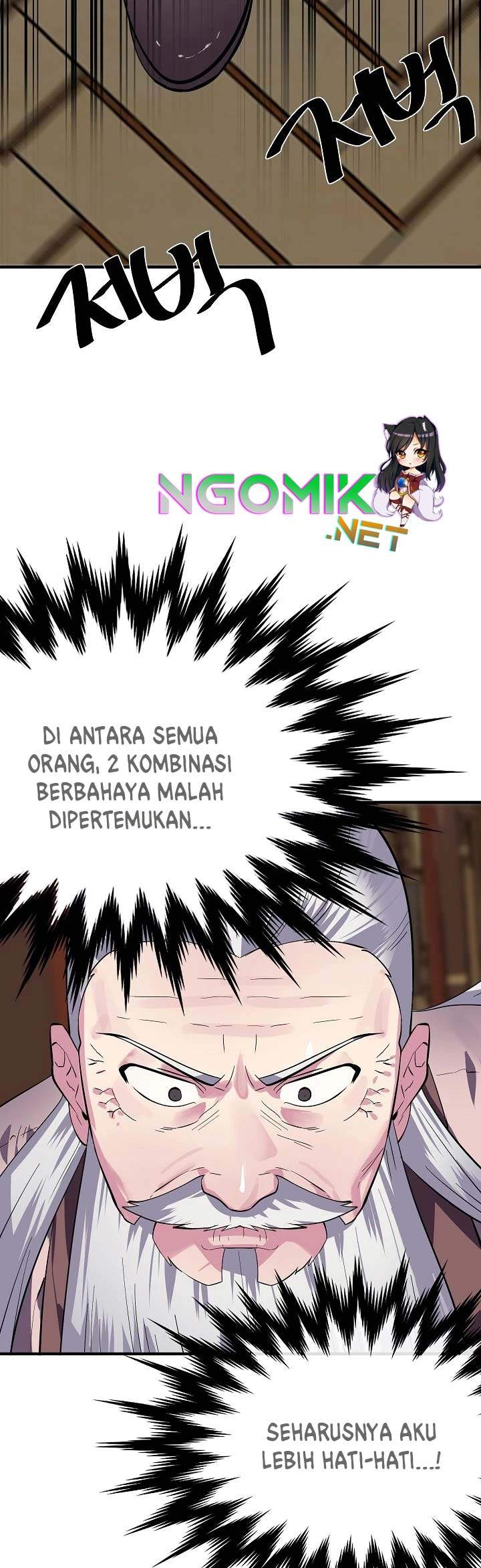 volcanic-age - Chapter: 163