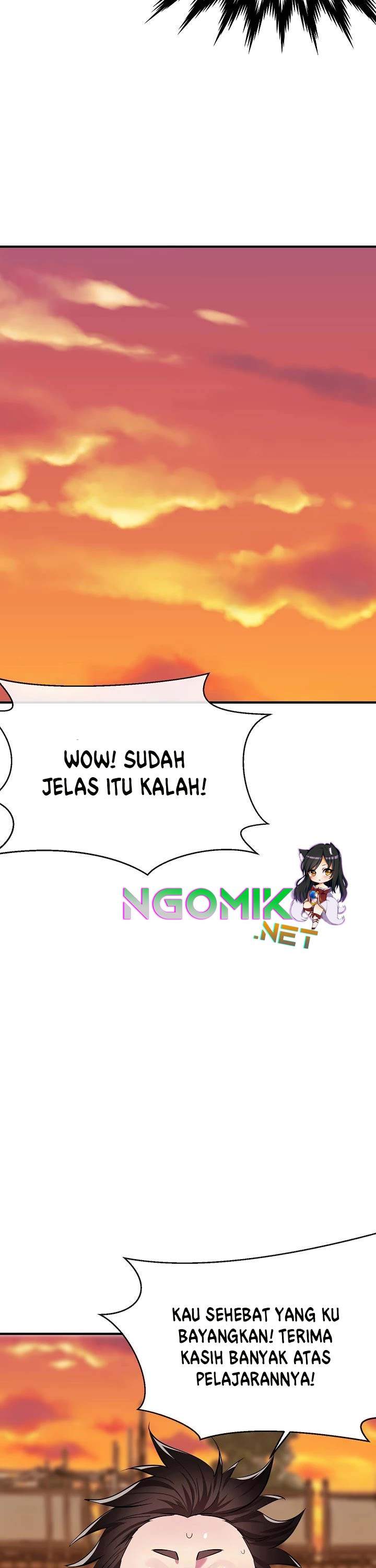 volcanic-age - Chapter: 163