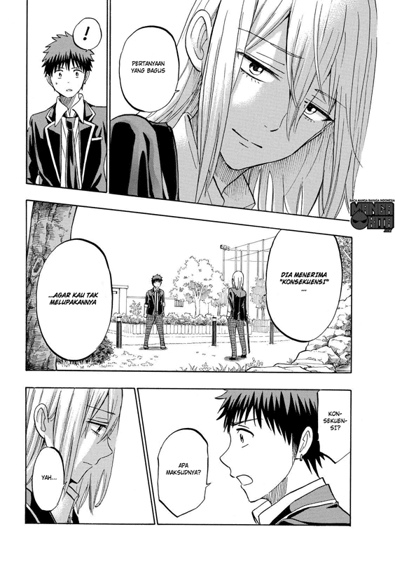 yamada-kun-to-7-nin-no-majo - Chapter: 237