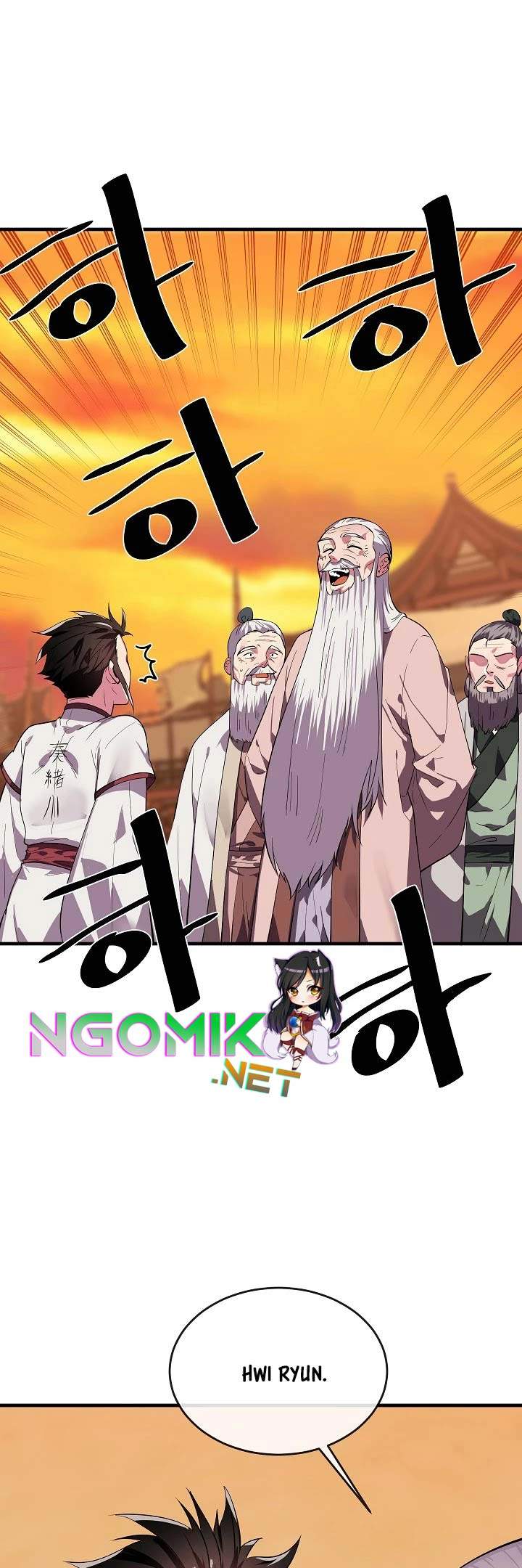 volcanic-age - Chapter: 163