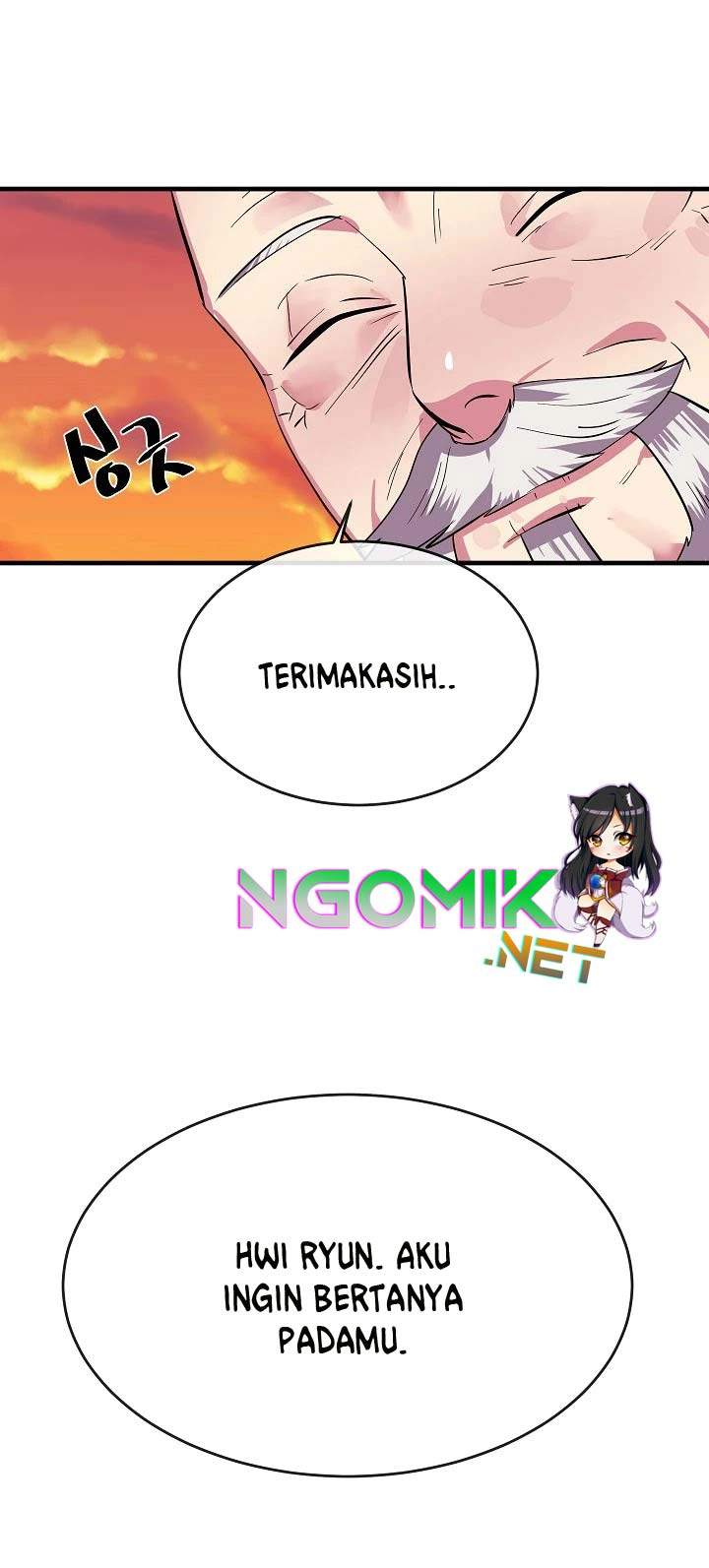 volcanic-age - Chapter: 163