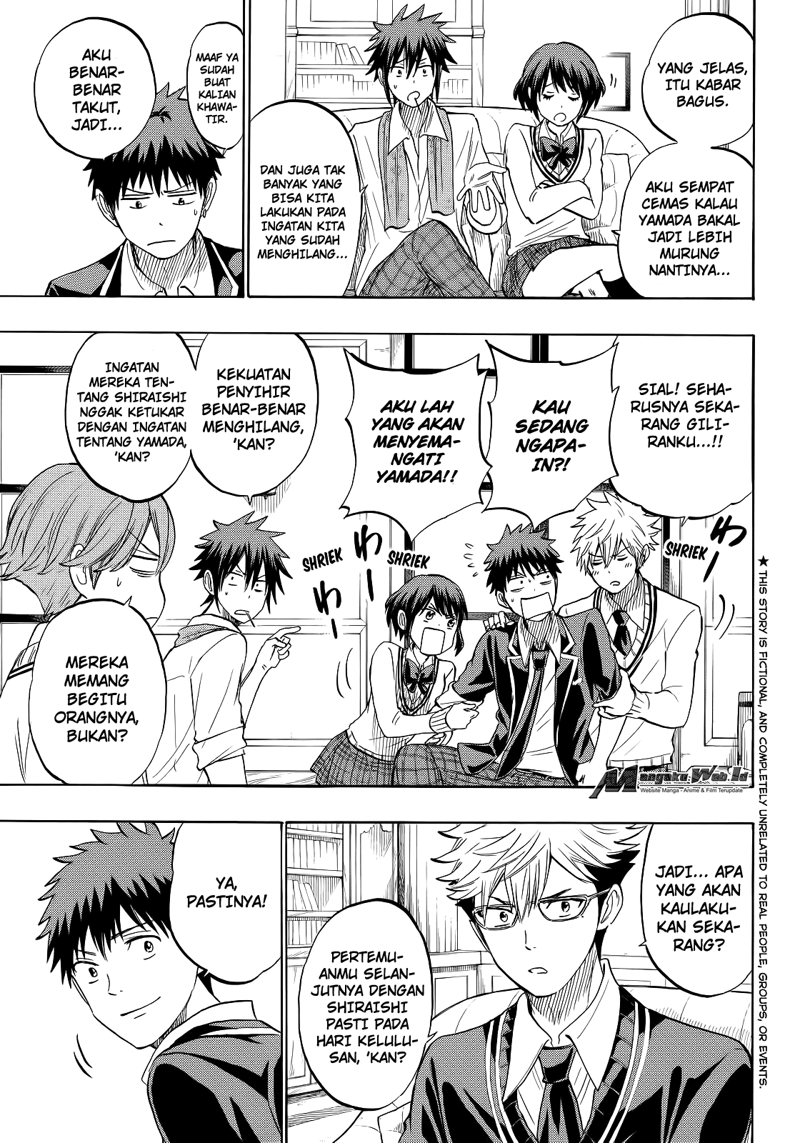 yamada-kun-to-7-nin-no-majo - Chapter: 238