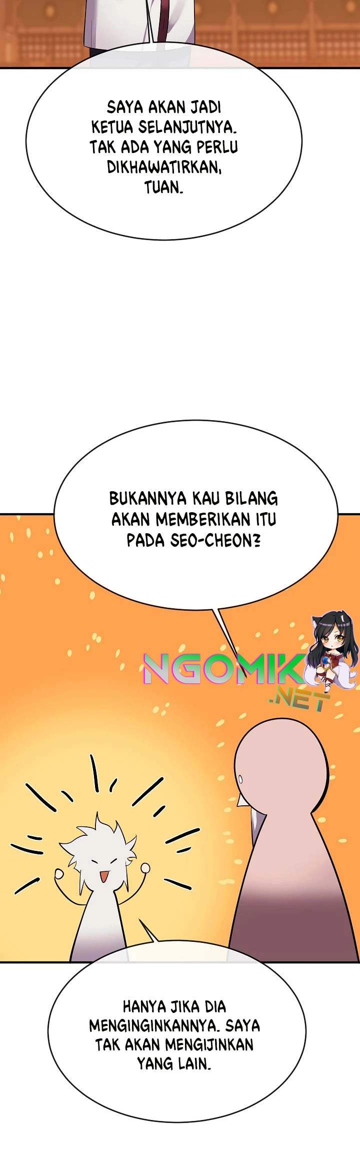 volcanic-age - Chapter: 163