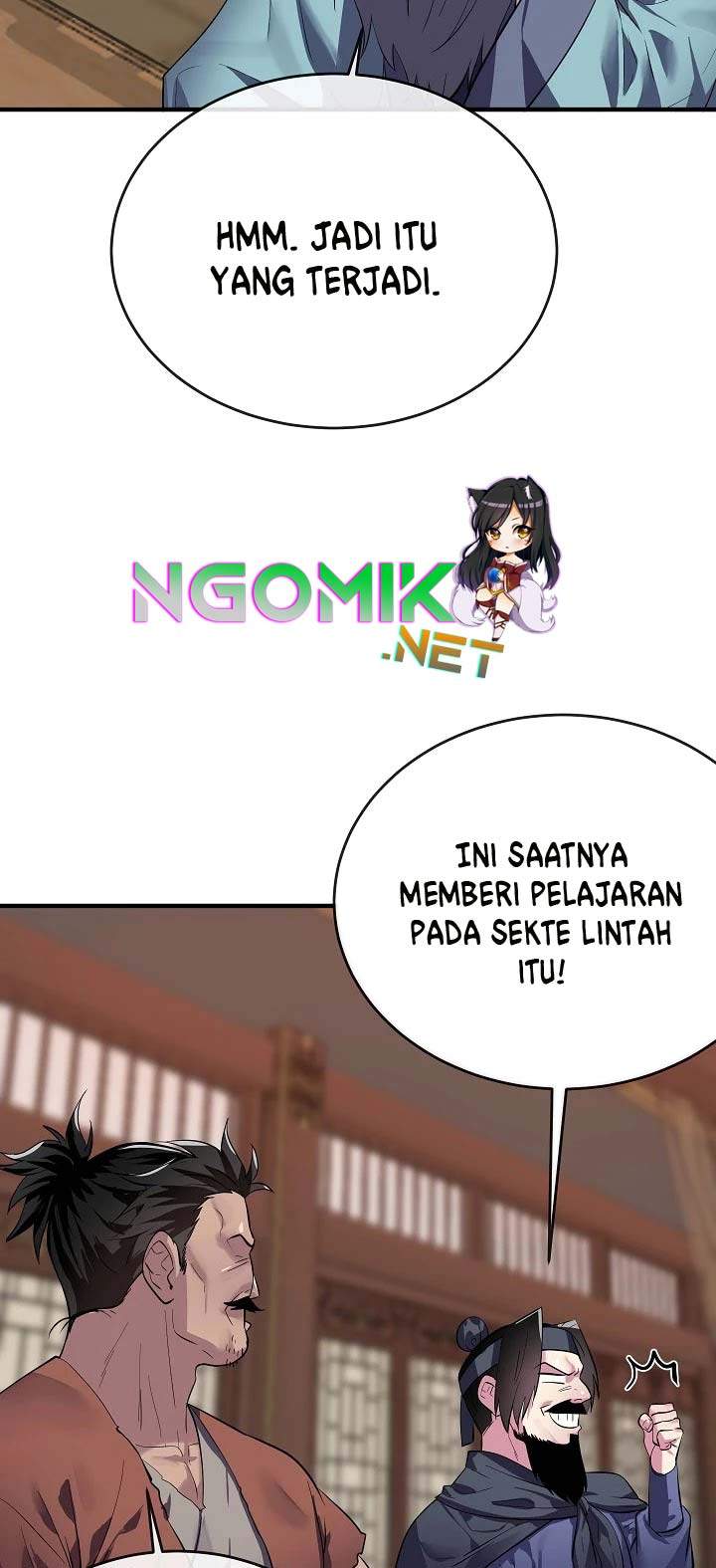 volcanic-age - Chapter: 163