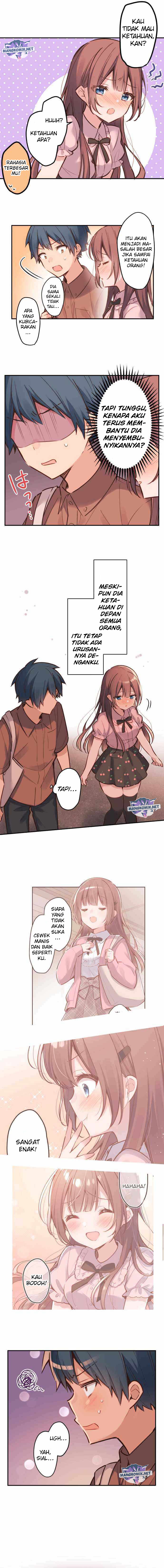 waka-chan-wa-kyou-mo-azatoi - Chapter: 10