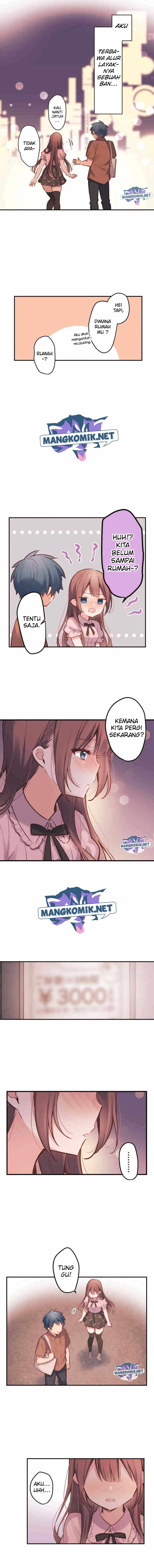 waka-chan-wa-kyou-mo-azatoi - Chapter: 10