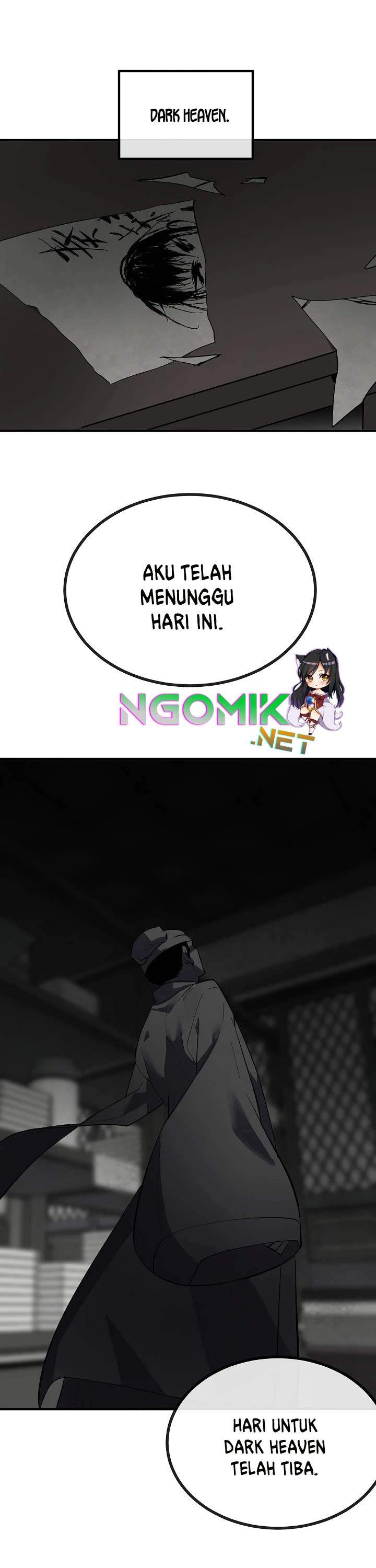 volcanic-age - Chapter: 163