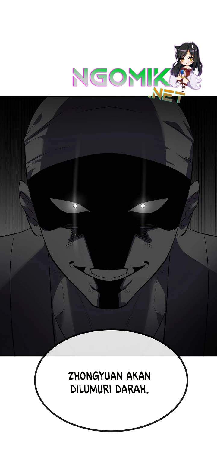 volcanic-age - Chapter: 163