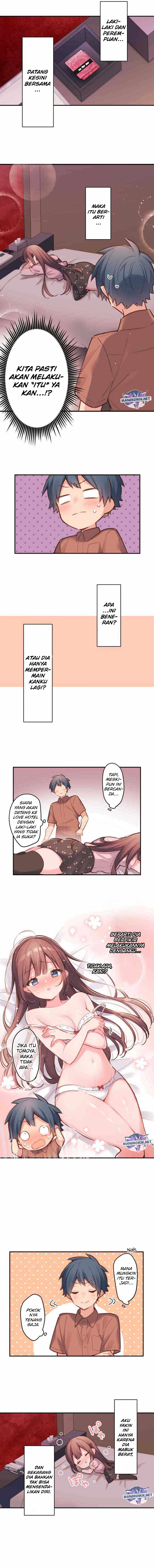 waka-chan-wa-kyou-mo-azatoi - Chapter: 11