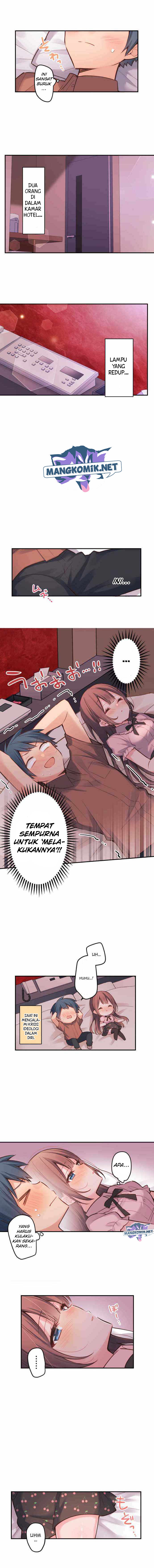 waka-chan-wa-kyou-mo-azatoi - Chapter: 11