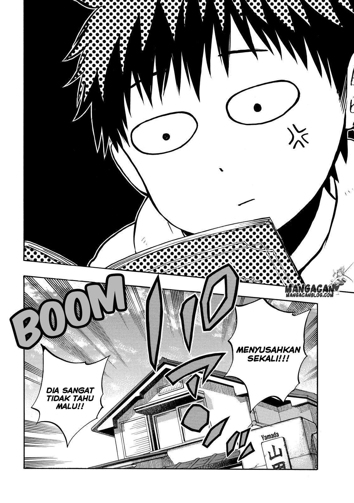 yamada-kun-to-7-nin-no-majo - Chapter: 240